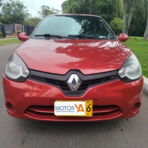 RENAULT CLIO STYLE 2016
