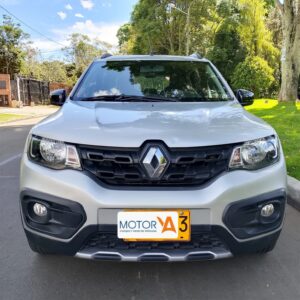 RENAULT KWID OUTSIDER 2020