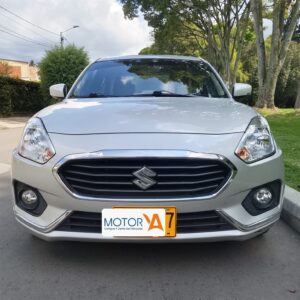 SUZUKI SWIFT DZIRE 2019