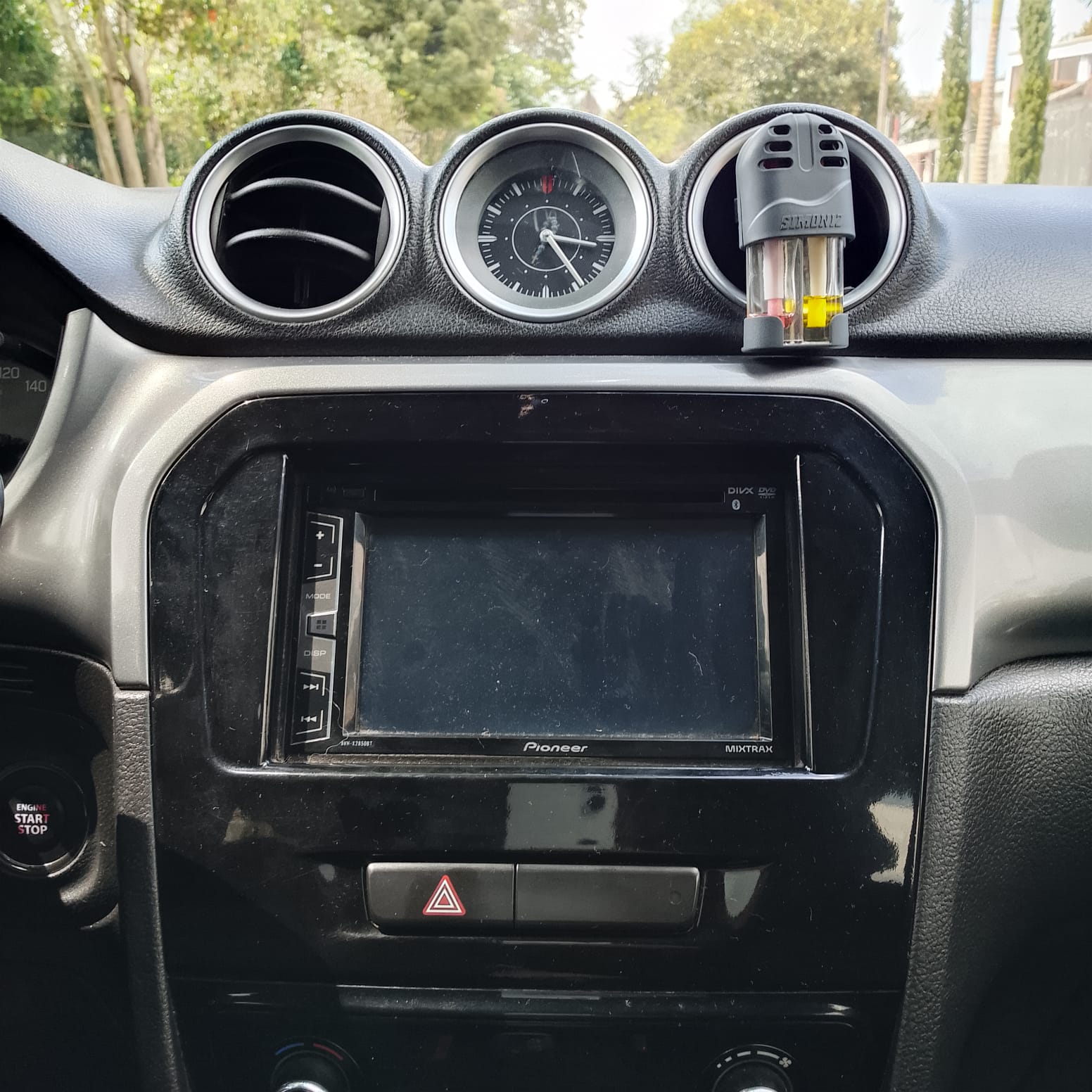 SUZUKI GRAND VITARA ALL GRIP 2017 - Imagen 6