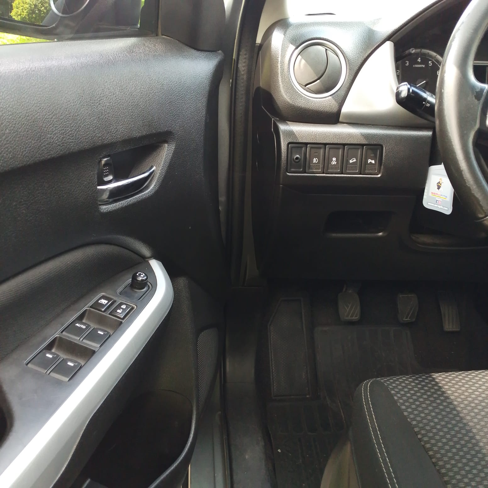 SUZUKI GRAND VITARA ALL GRIP 2017 - Imagen 5