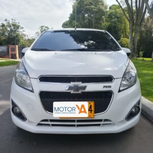 CHEVROLET SPARK GT LTZ 2018