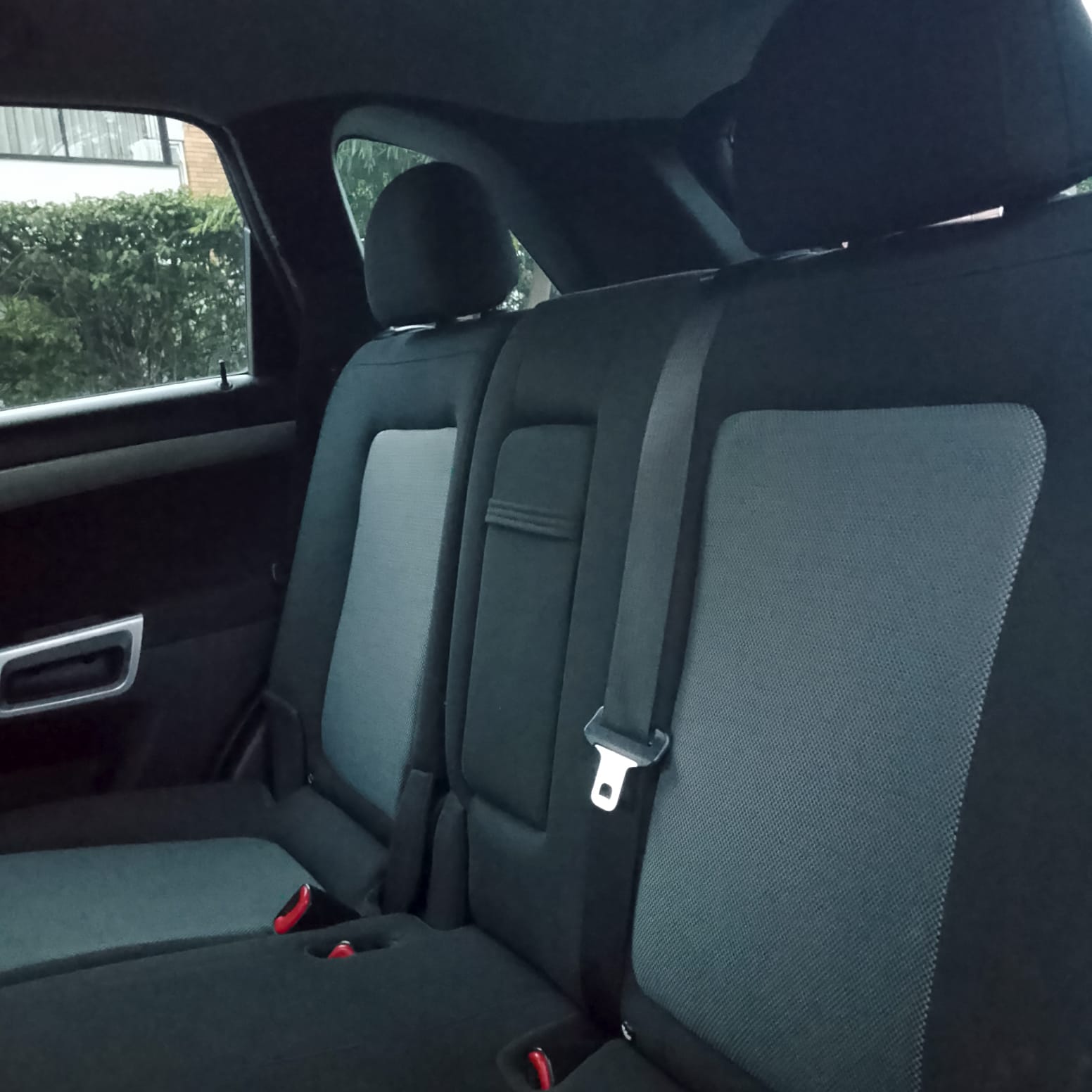 CHEVROLET CAPTIVA SPORT 2012 - Imagen 9