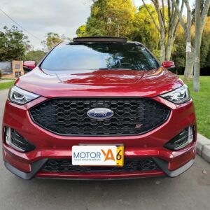 FORD EDGE ST 2019