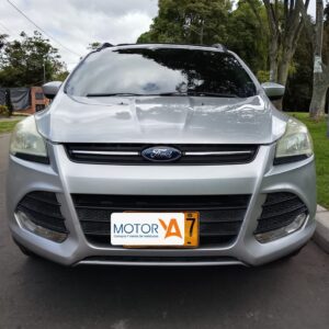 FORD ESCAPE SE 2014