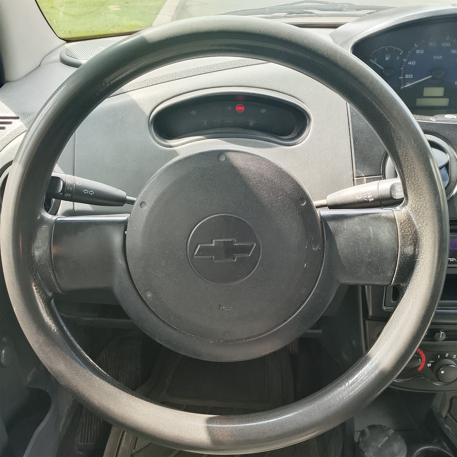 CHEVROLET SPARK LIFE 2011 - Imagen 4