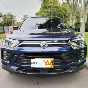 SSANGYONG KORANDO PREMIER 2023