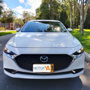 MAZDA 3 TOURING HIBRIDO 2024