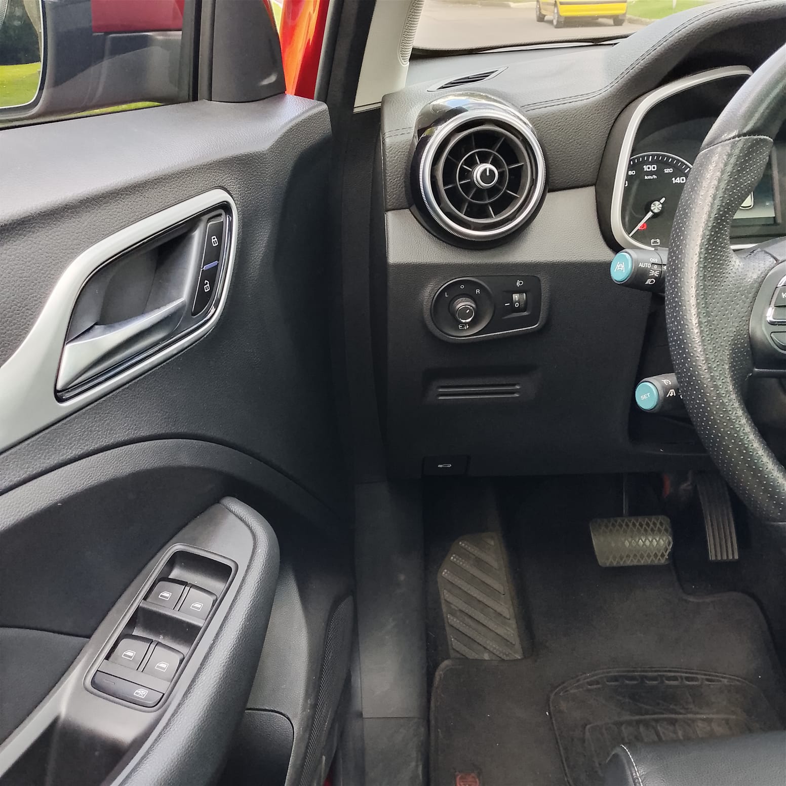 MG ZS EV ELECTRICO 2022 - Imagen 5