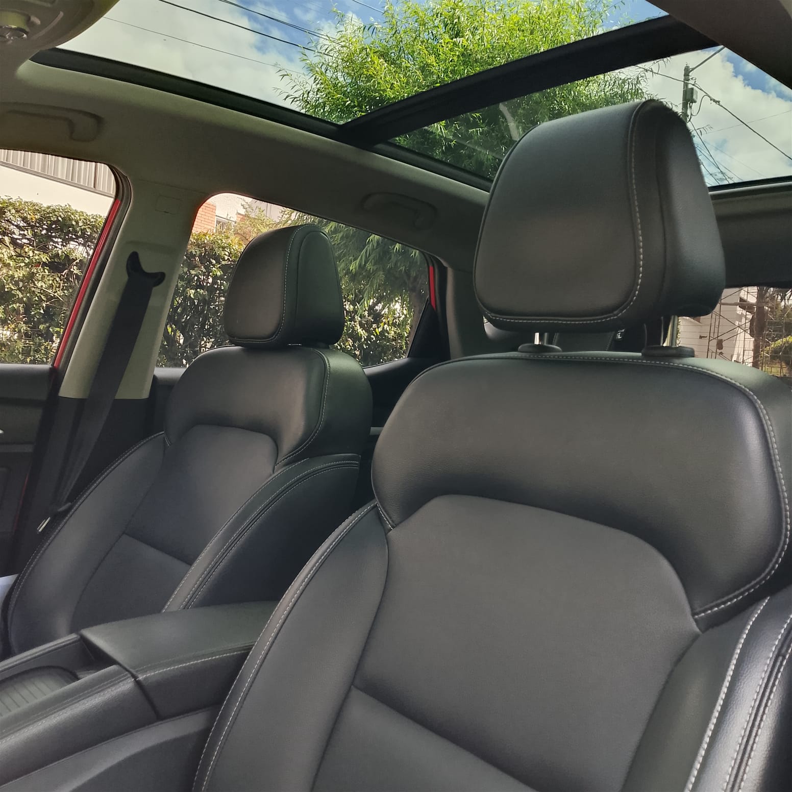 MG ZS EV ELECTRICO 2022 - Imagen 9