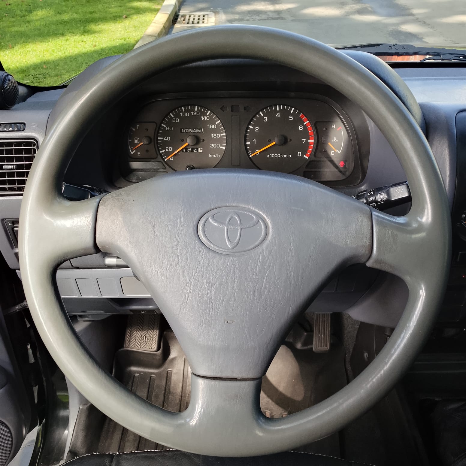 TOYOTA PRADO SUMMO 2007 - Imagen 4