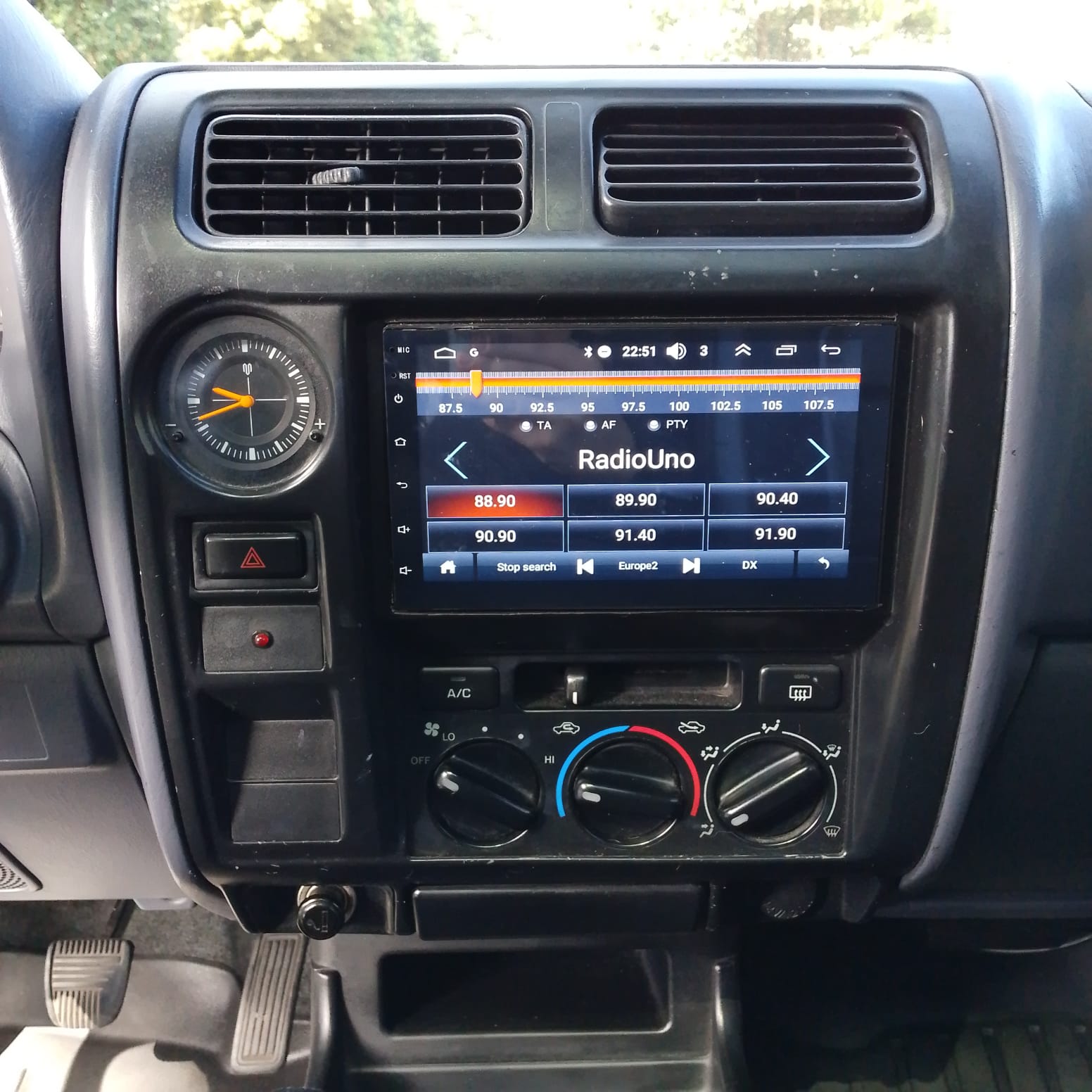 TOYOTA PRADO SUMMO 2007 - Imagen 5