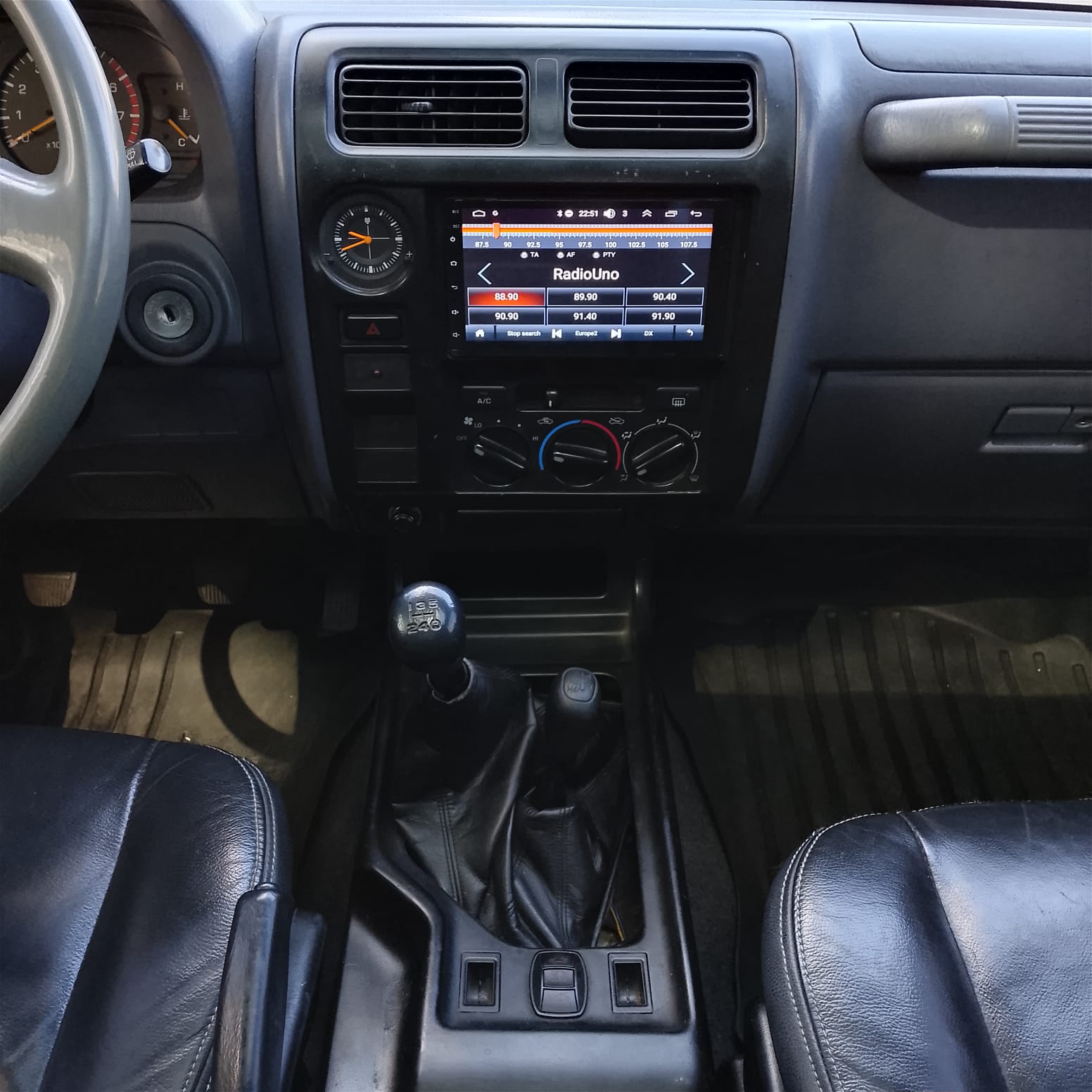 TOYOTA PRADO SUMMO 2007 - Imagen 6