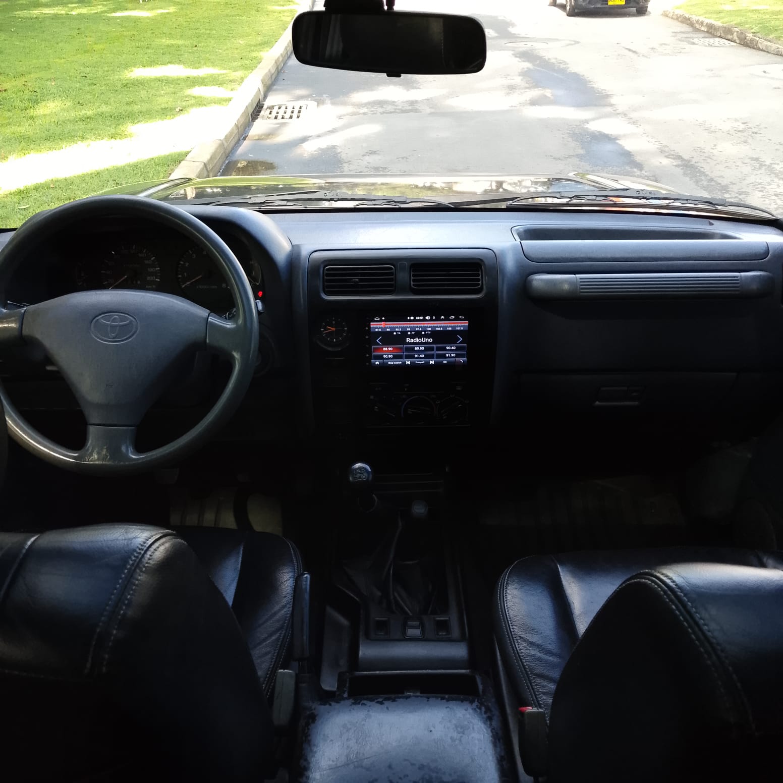 TOYOTA PRADO SUMMO 2007 - Imagen 7