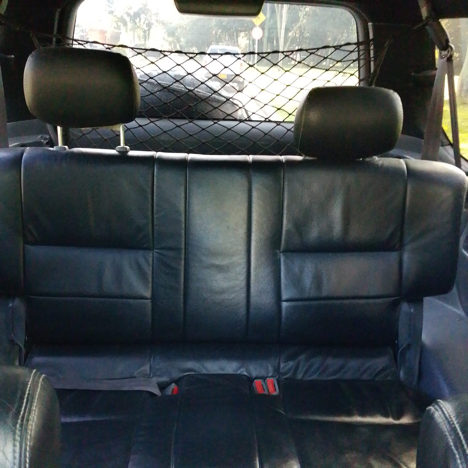 TOYOTA PRADO SUMMO 2007 - Imagen 10