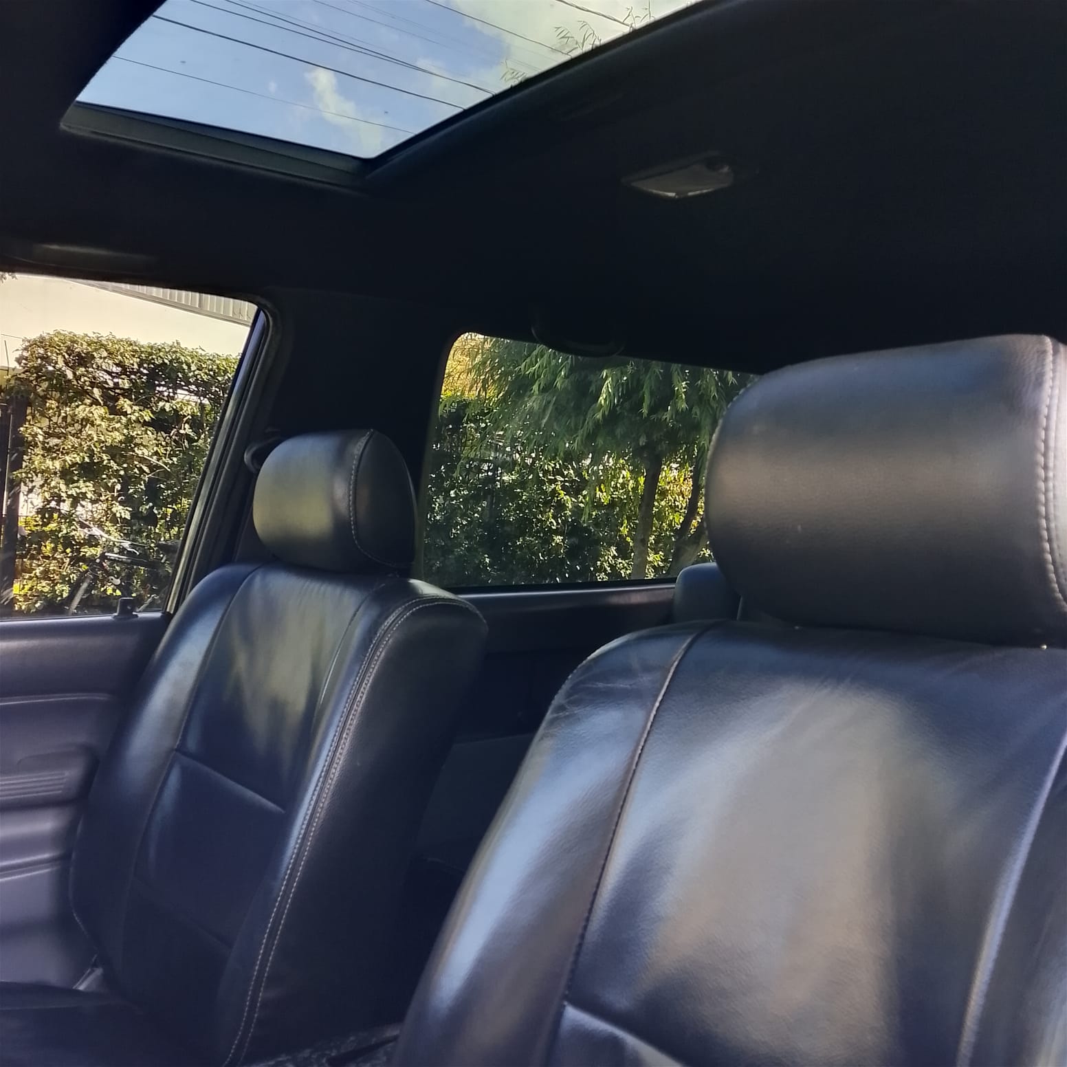 TOYOTA PRADO SUMMO 2007 - Imagen 9