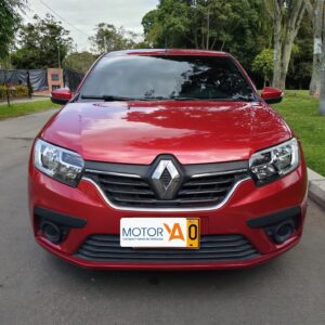 RENAULT SANDERO 2022