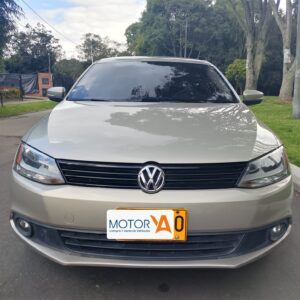 VOLKSWAGEN NUEVO JETTA 2014