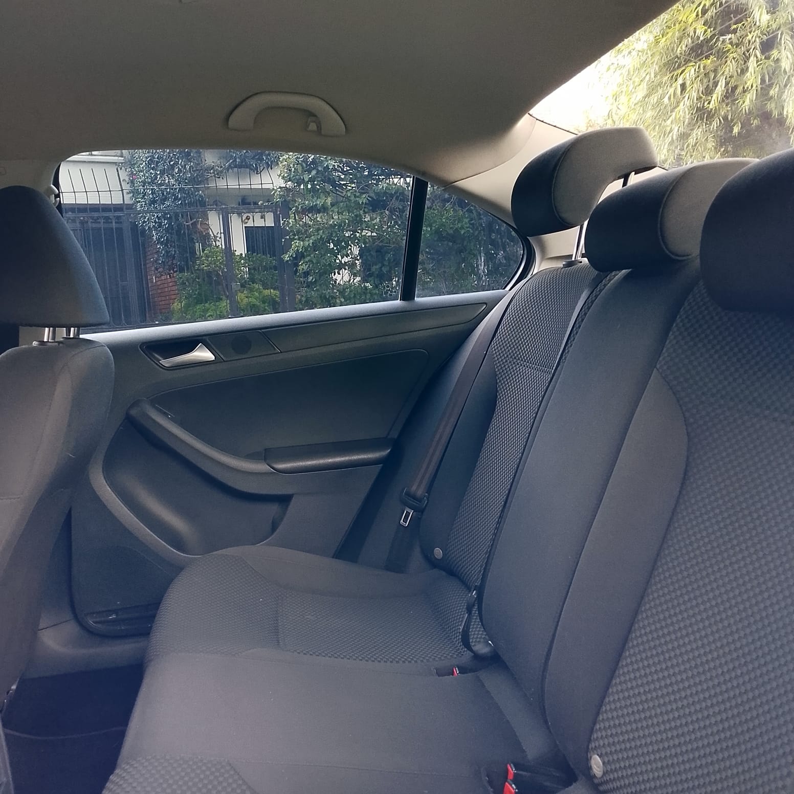 VOLKSWAGEN NUEVO JETTA 2014 - Imagen 10