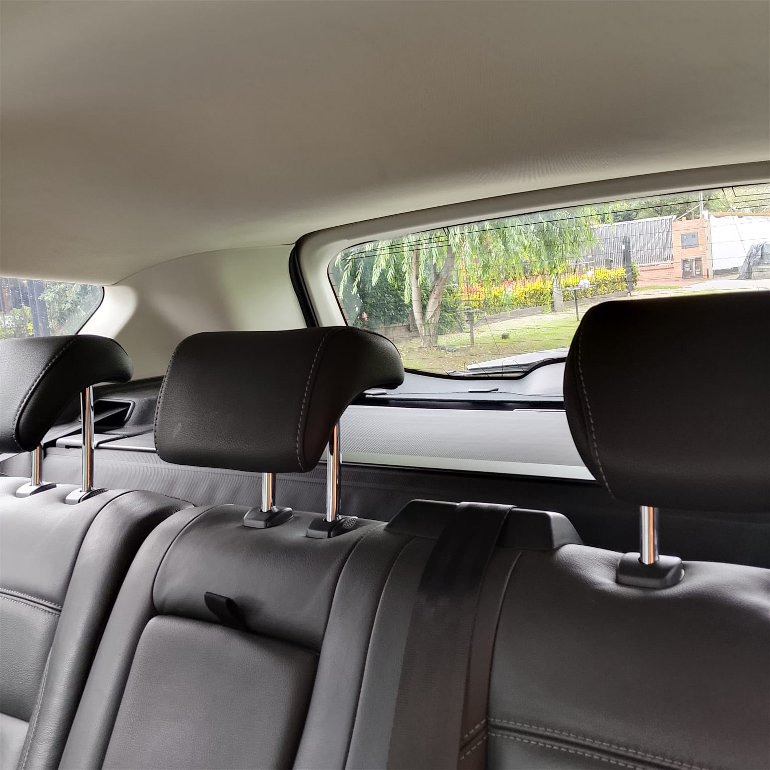 FORD ESCAPE 2017 - Imagen 7