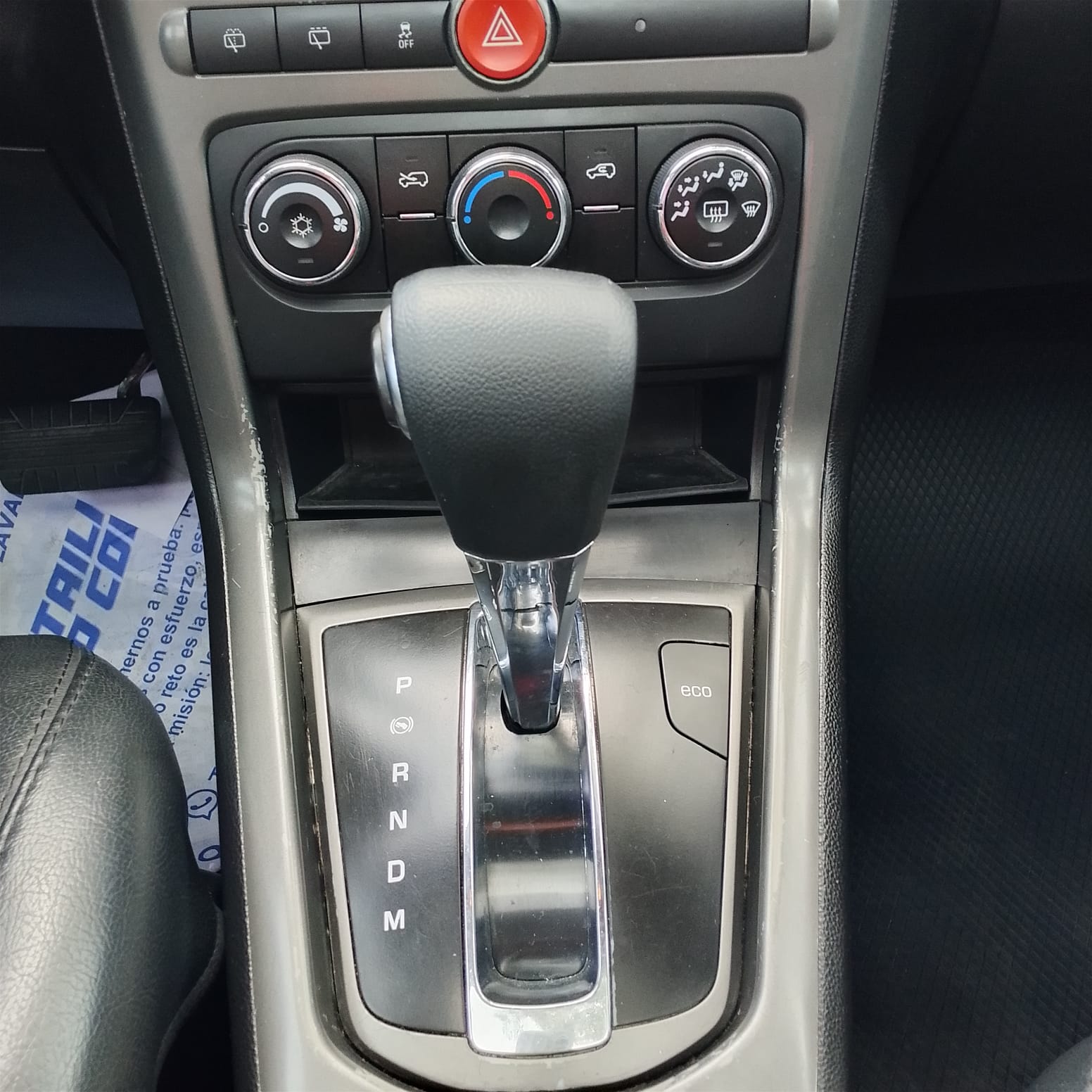 CHEVROLET CAPTIVA 2014 - Imagen 15