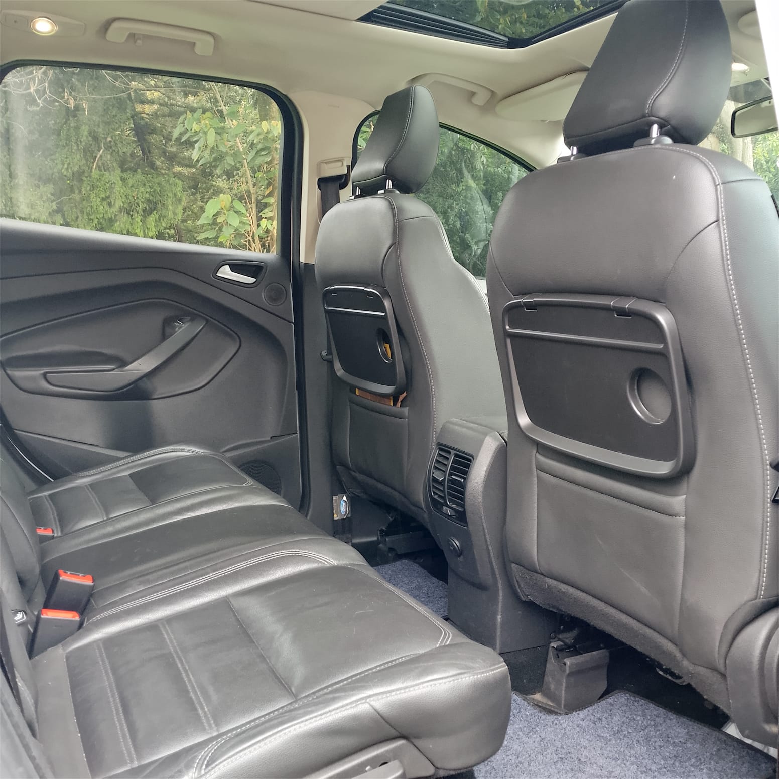 FORD ESCAPE 2017 - Imagen 5