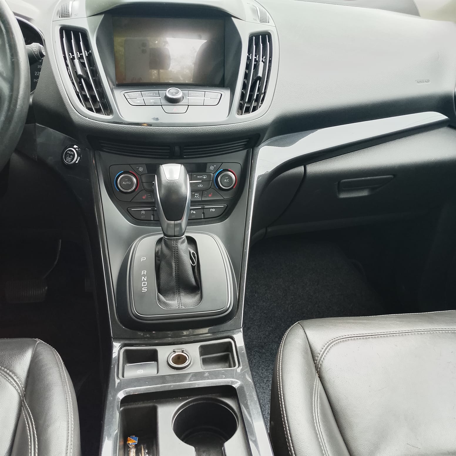 FORD ESCAPE 2017 - Imagen 4