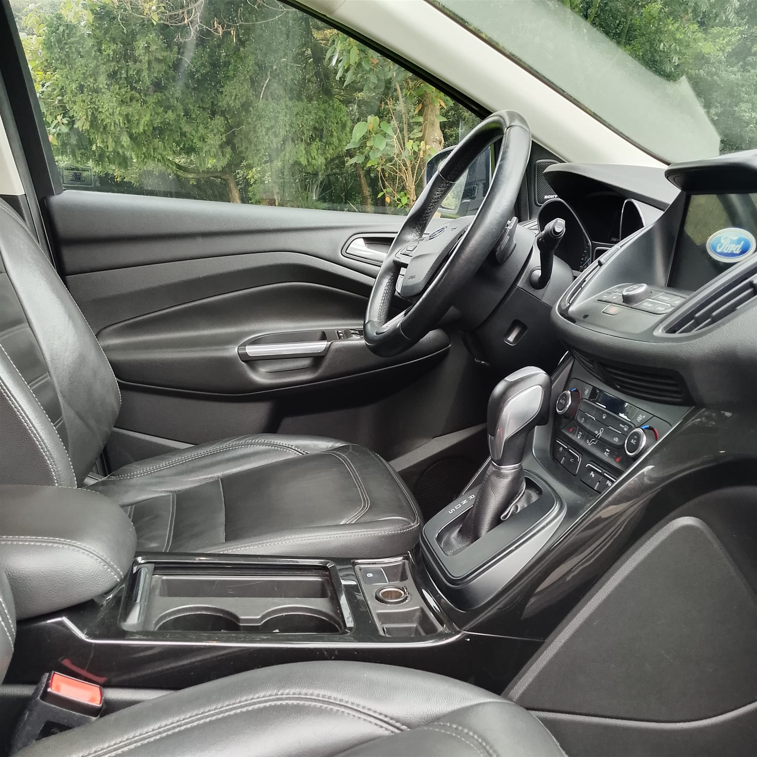 FORD ESCAPE 2017 - Imagen 2