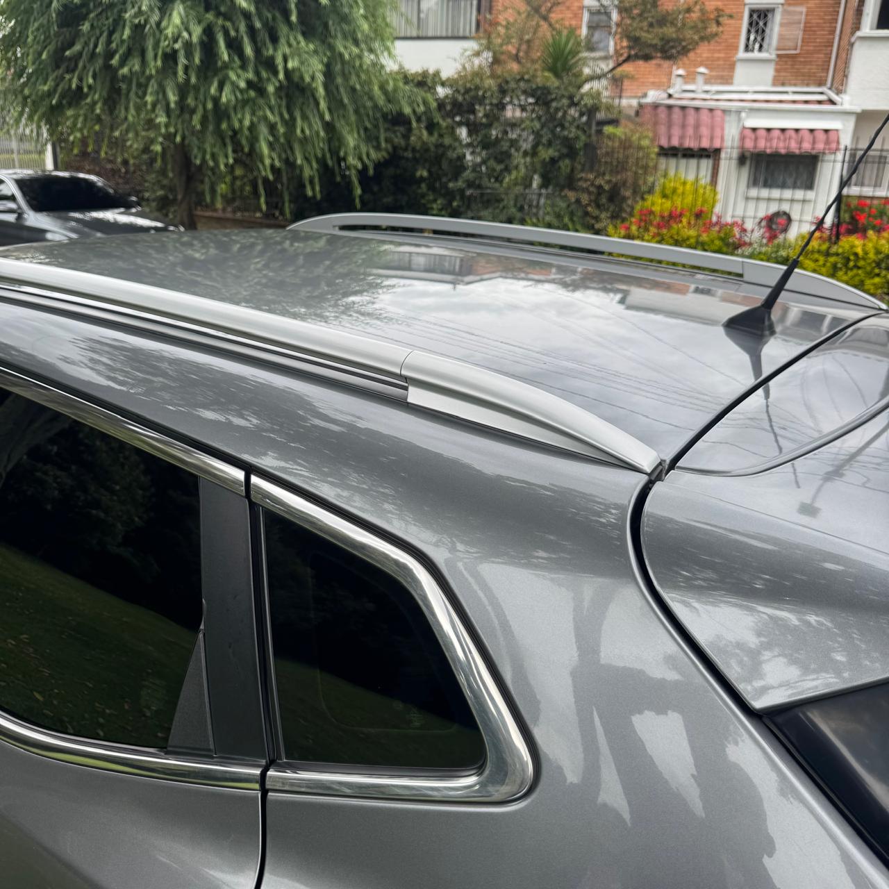 NISSAN QASHQAI 2015 - Imagen 23