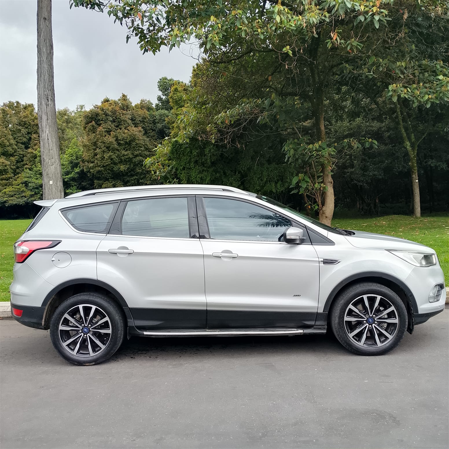 FORD ESCAPE 2017 - Imagen 18