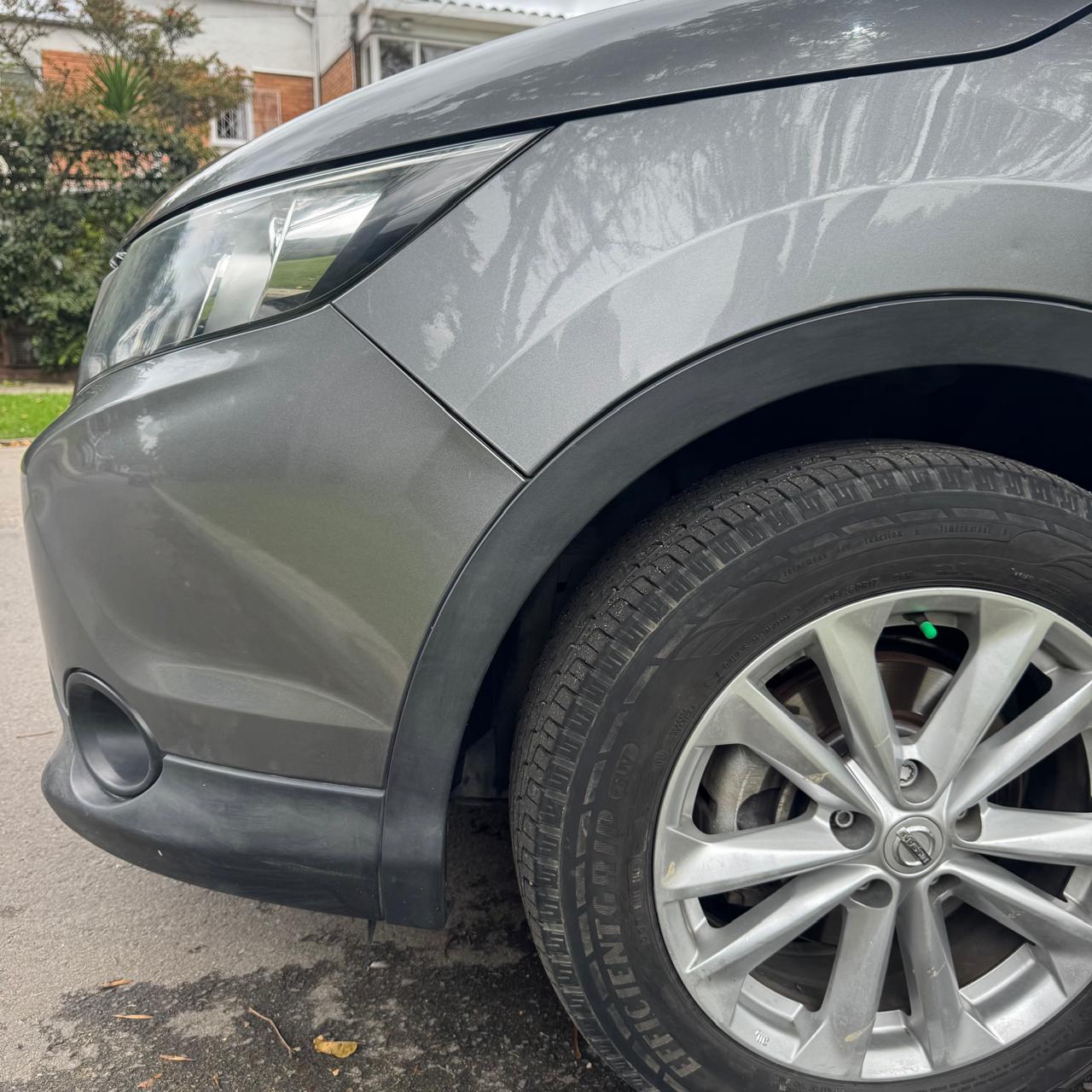 NISSAN QASHQAI 2015 - Imagen 24