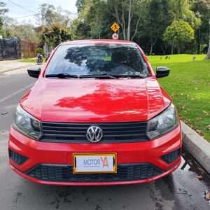 VOLKSWAGEN GOL TRENDLINE 2020