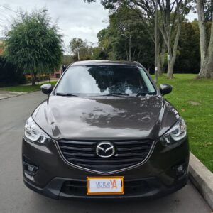 MAZDA CX-5 TOURING 2017