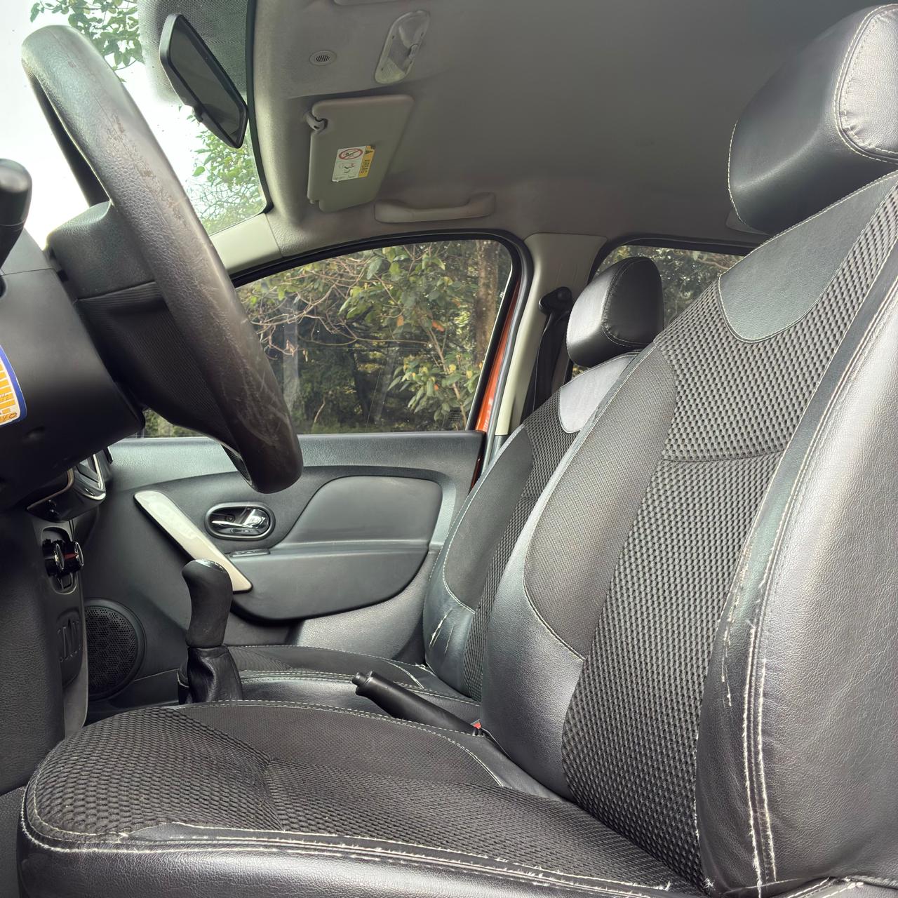 RENAULT STEPWAY EXPRESSION 2016 - Imagen 10