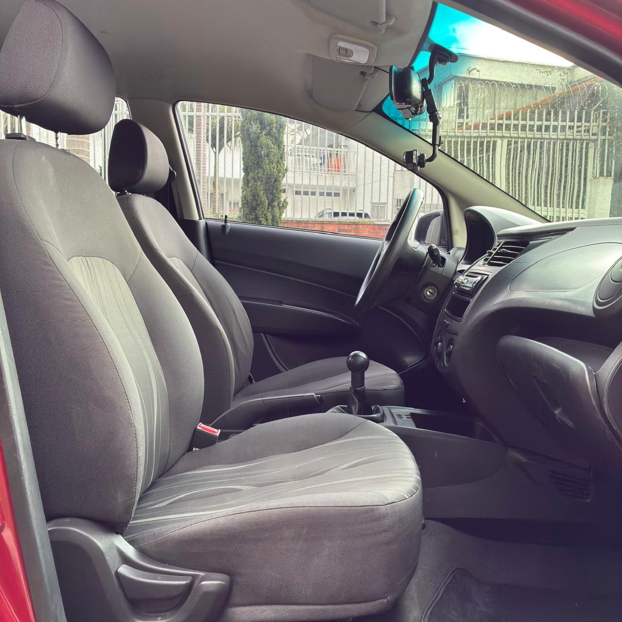 CHEVROLET SAIL LS 2015 - Imagen 8