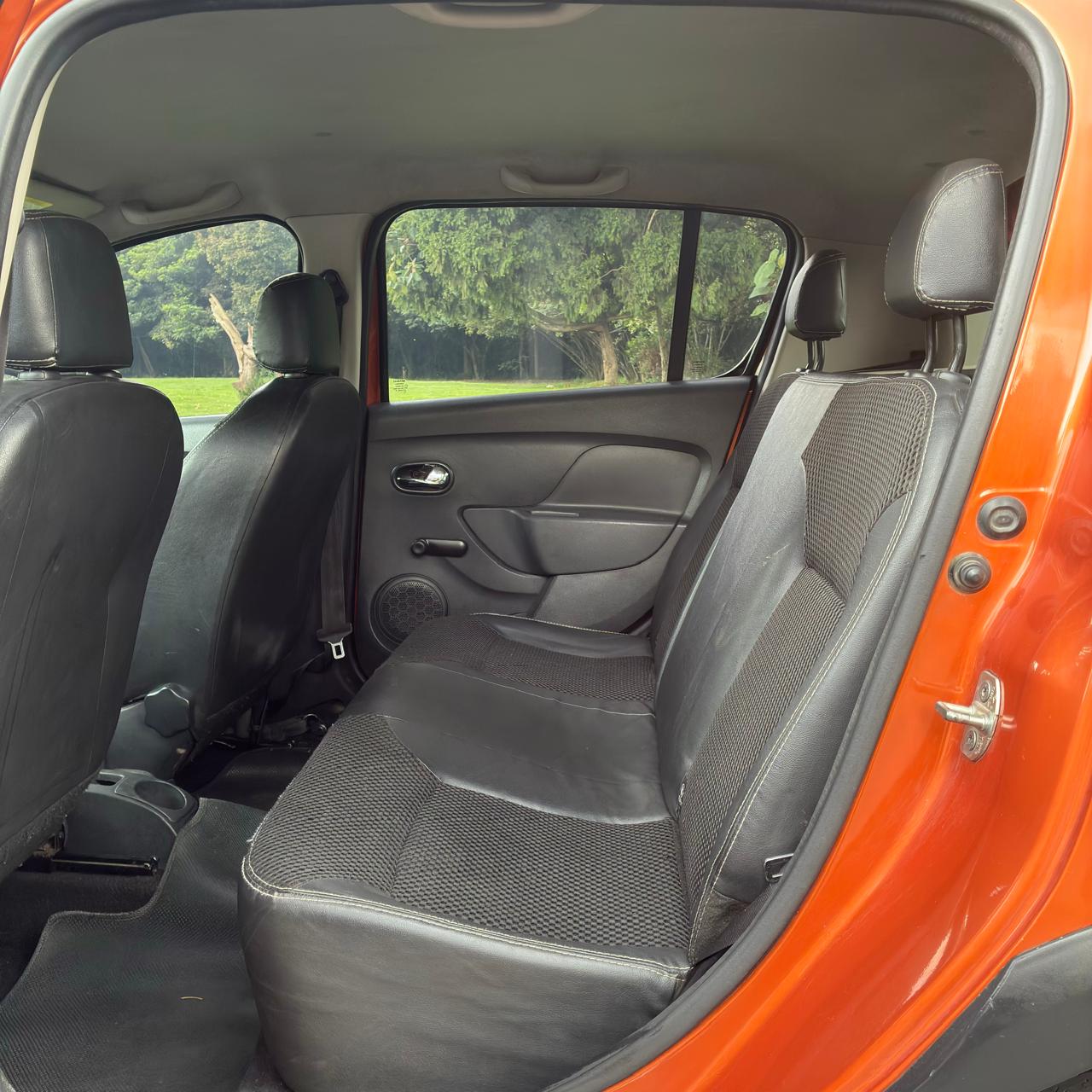 RENAULT STEPWAY EXPRESSION 2016 - Imagen 9