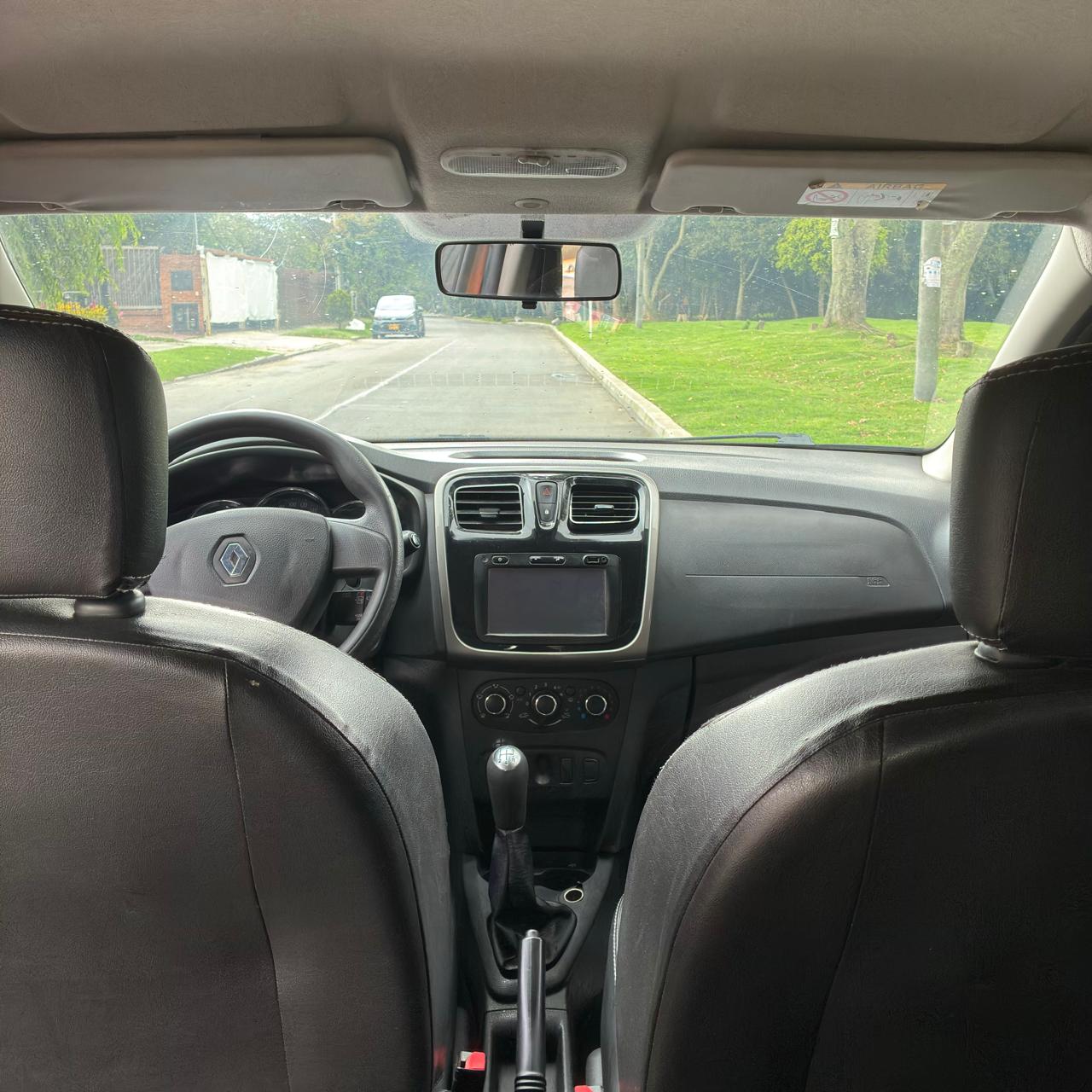 RENAULT STEPWAY EXPRESSION 2016 - Imagen 8