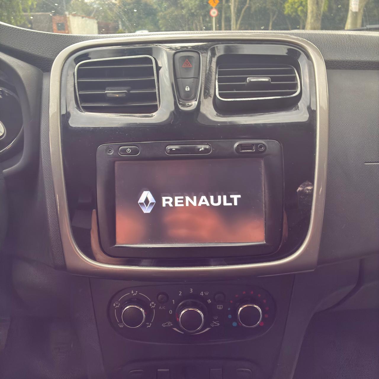 RENAULT STEPWAY EXPRESSION 2016 - Imagen 7