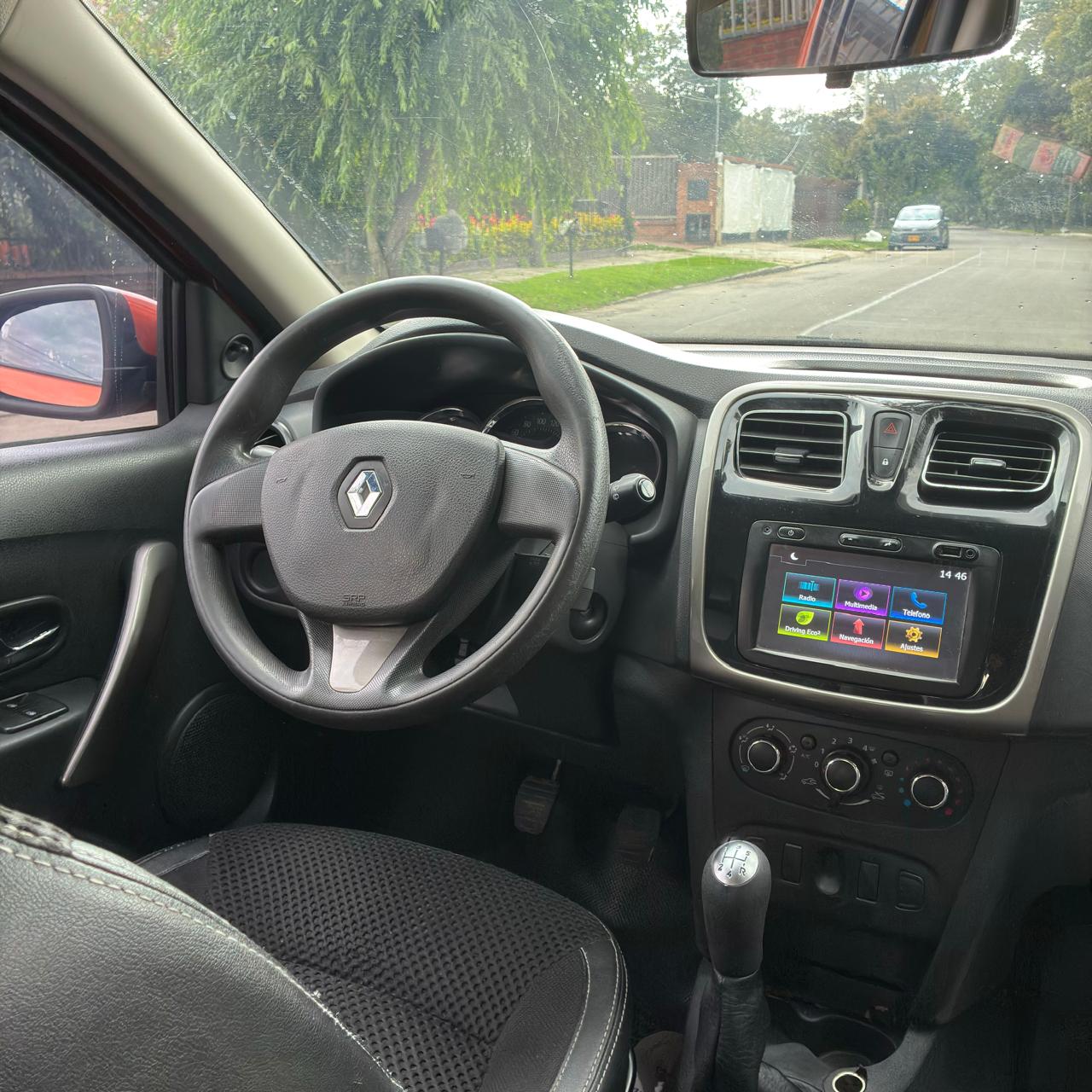 RENAULT STEPWAY EXPRESSION 2016 - Imagen 6