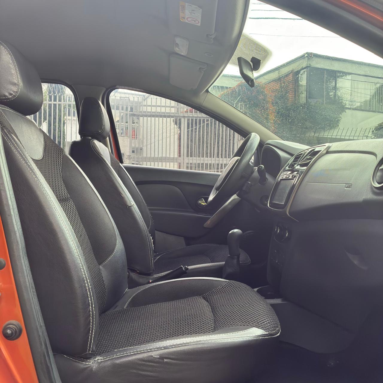 RENAULT STEPWAY EXPRESSION 2016 - Imagen 4