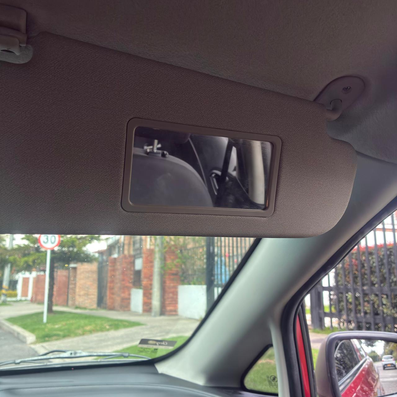 CHEVROLET SAIL LS 2015 - Imagen 2