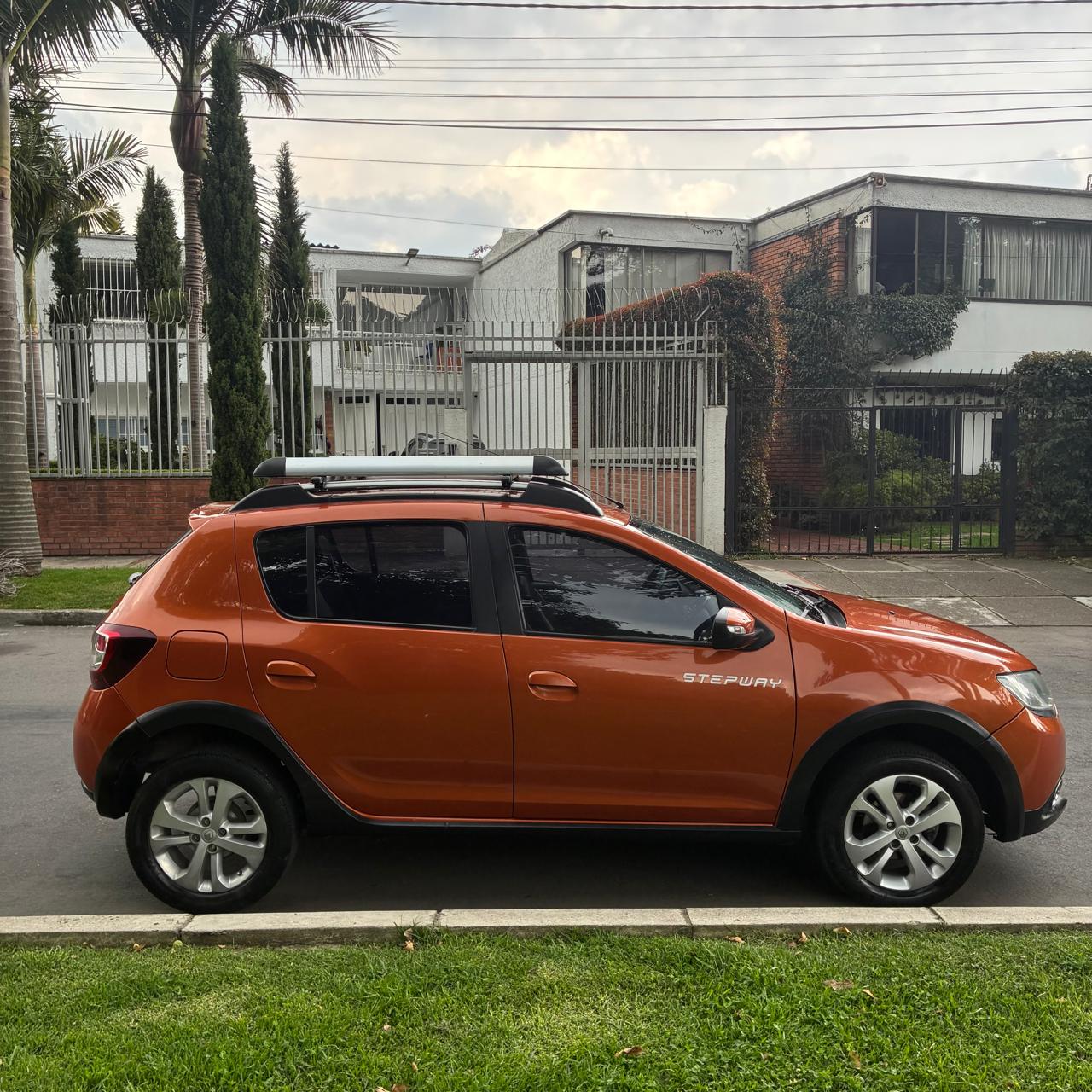 RENAULT STEPWAY EXPRESSION 2016 - Imagen 17