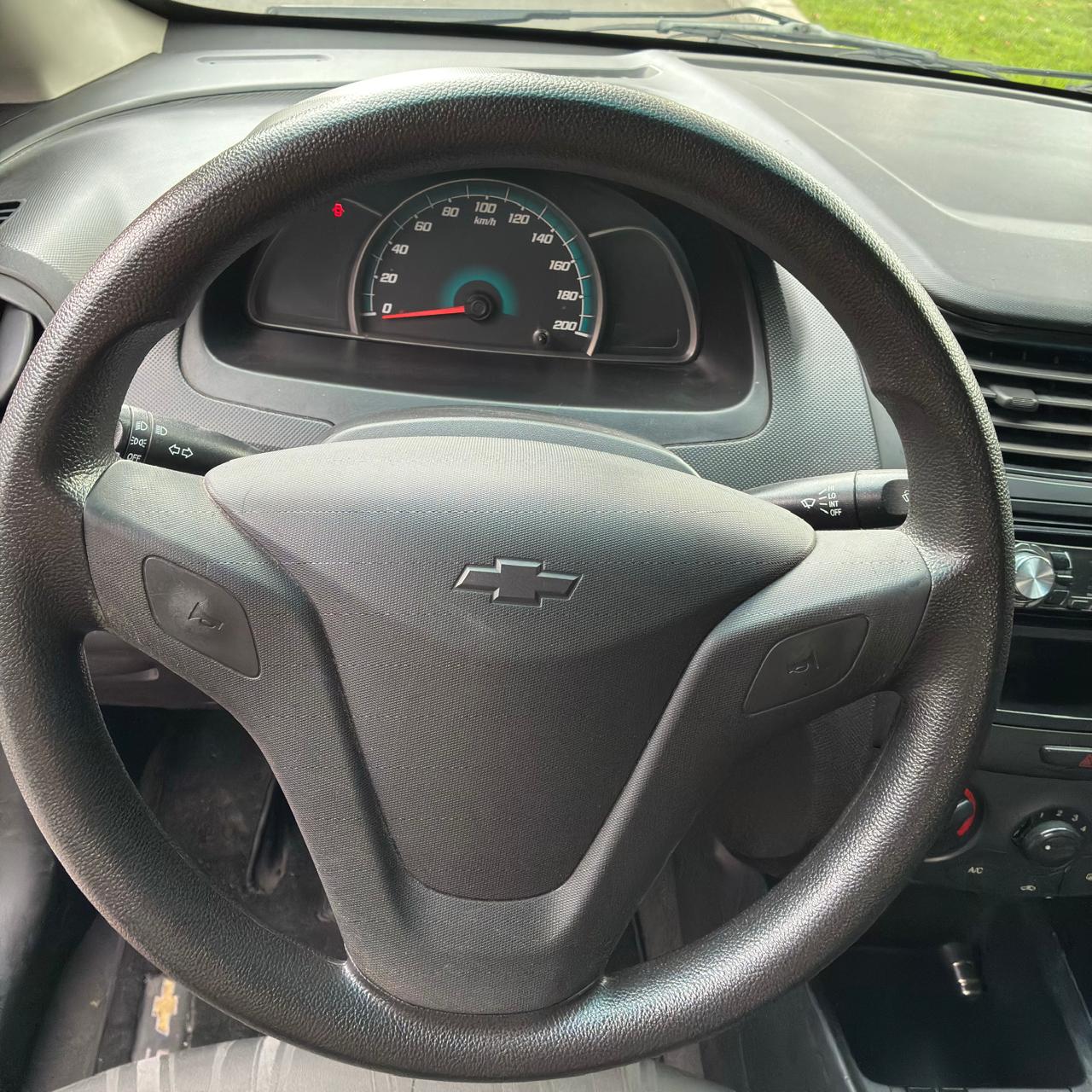 CHEVROLET SAIL LS 2015 - Imagen 13