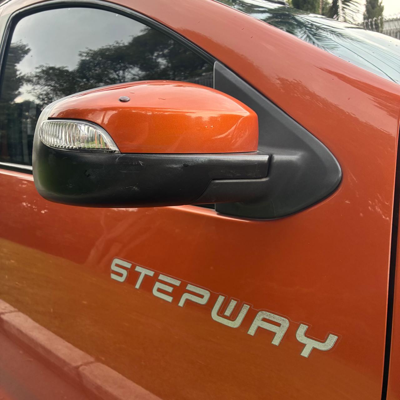 RENAULT STEPWAY EXPRESSION 2016 - Imagen 13