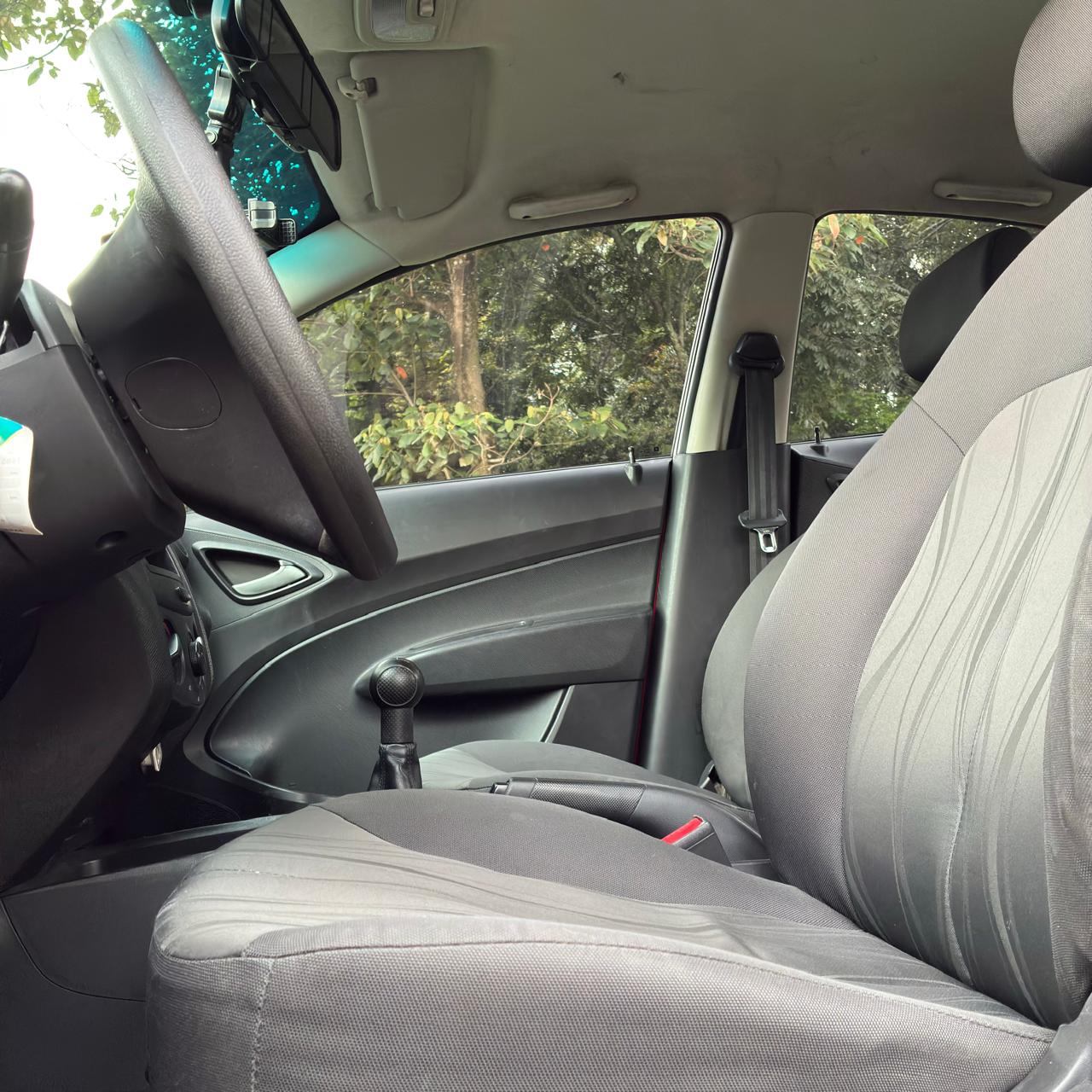 CHEVROLET SAIL LS 2015 - Imagen 11