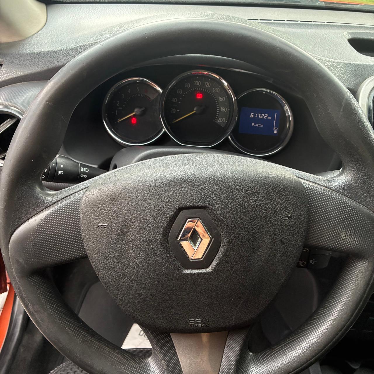 RENAULT STEPWAY EXPRESSION 2016 - Imagen 12