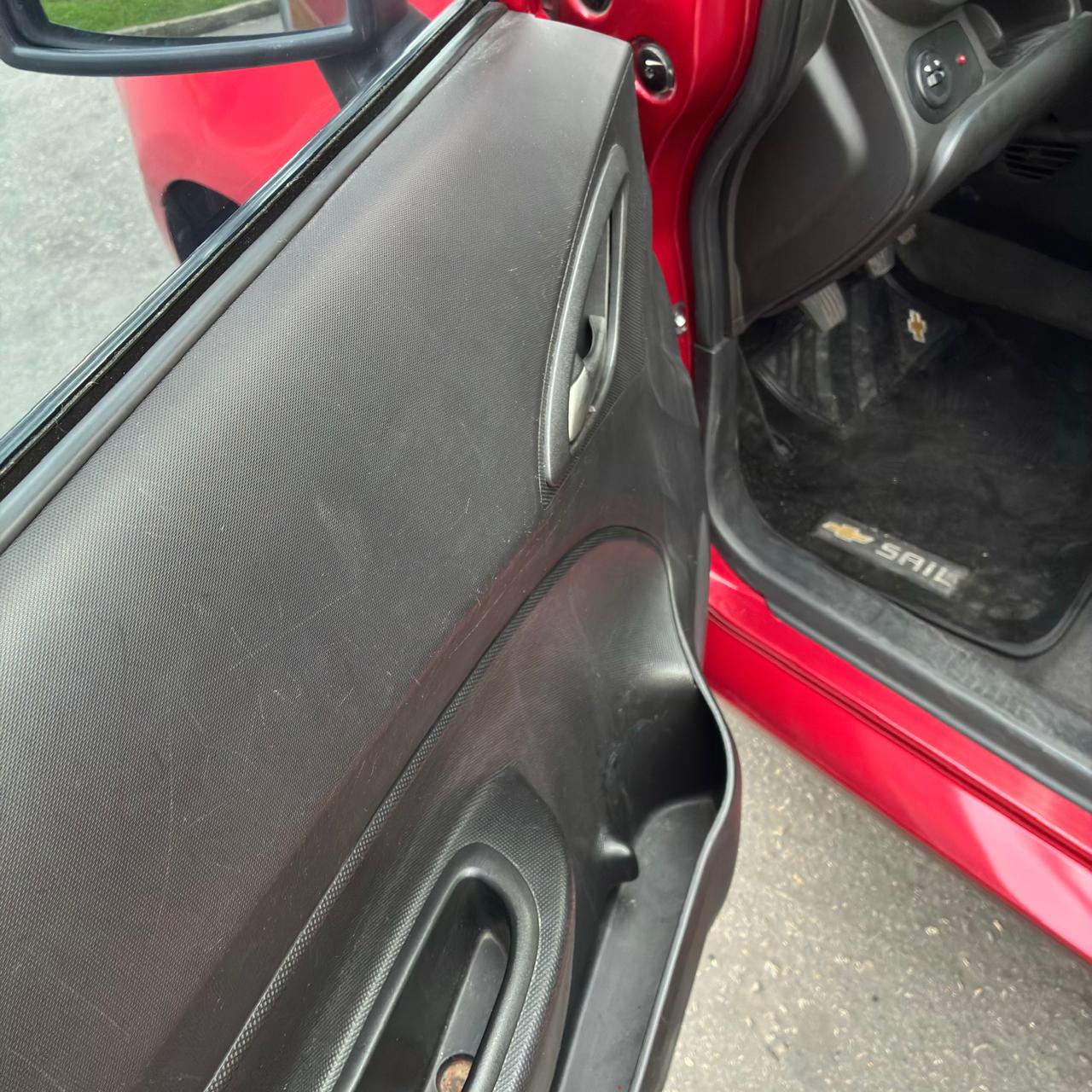 CHEVROLET SAIL LS 2015 - Imagen 10