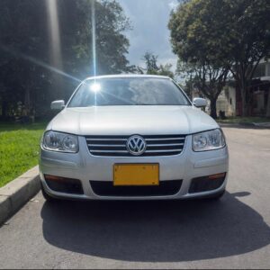 Volkswagen Jetta Trendline 2014