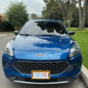 FORD ESCAPE SE HIBRIDA 2022