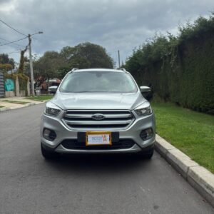 FORD ESCAPE SE 2018